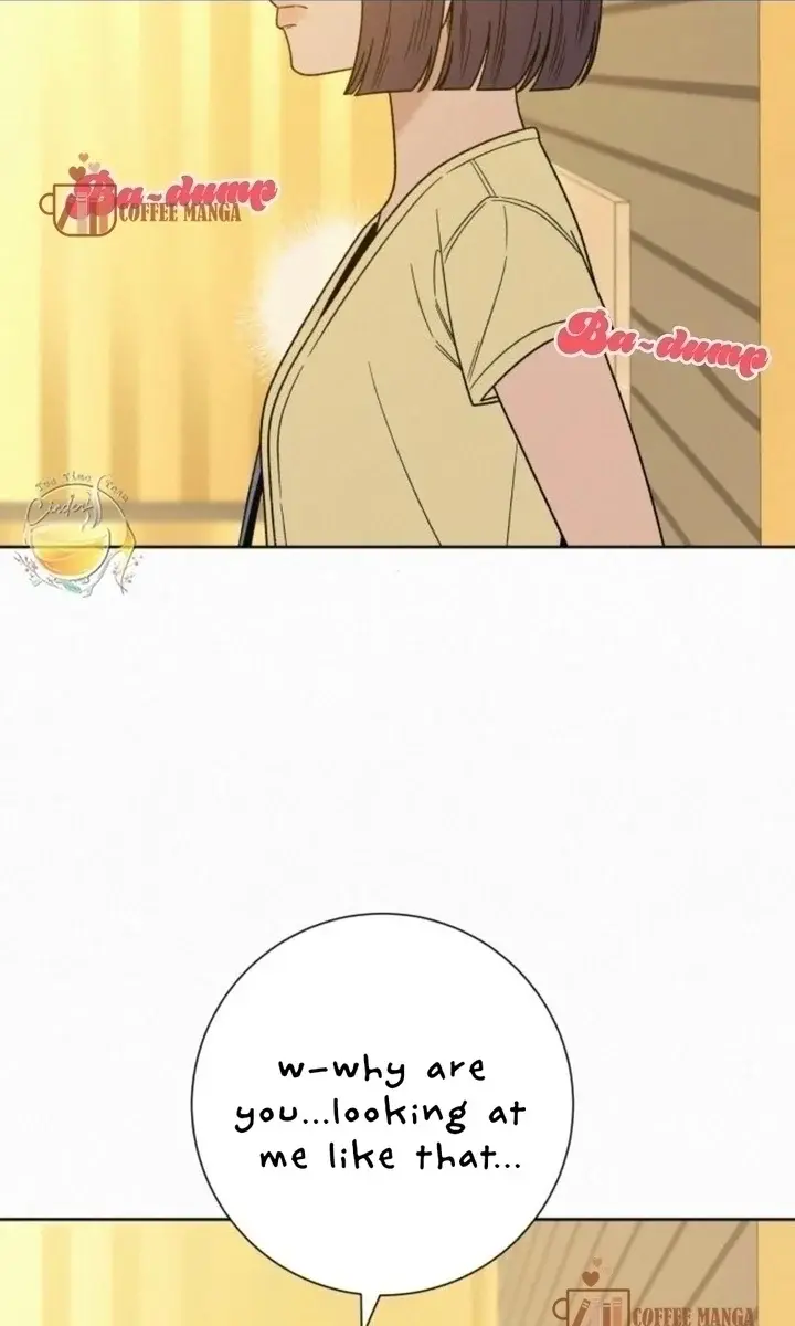 Pure Love Operation Chapter 62 Page 6