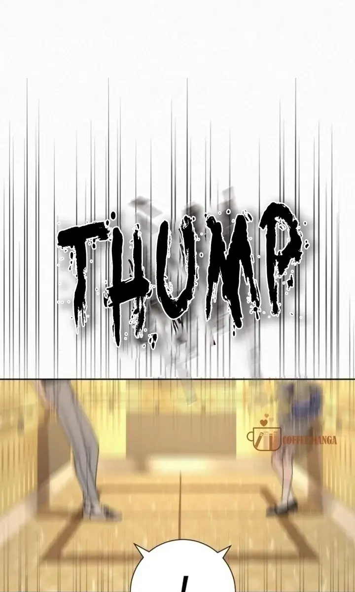 Pure Love Operation Chapter 62 Page 8