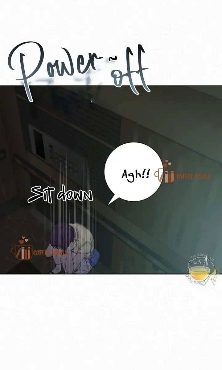 Pure Love Operation Chapter 62 Page 10