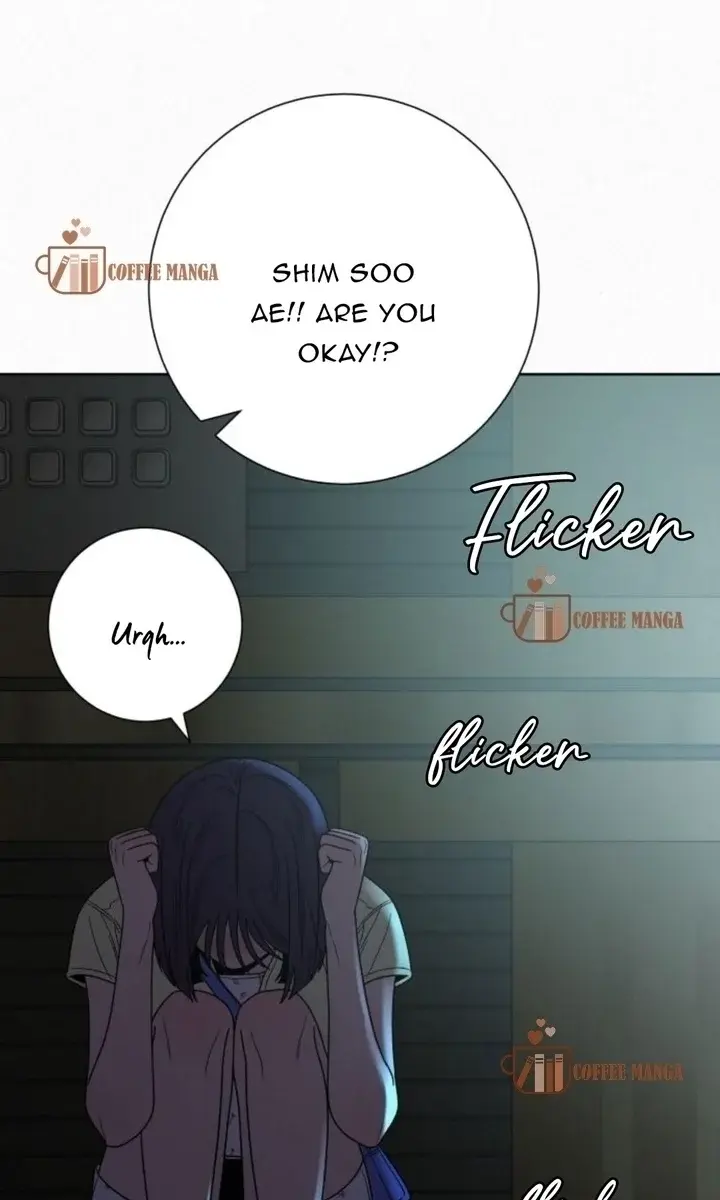 Pure Love Operation Chapter 62 Page 11