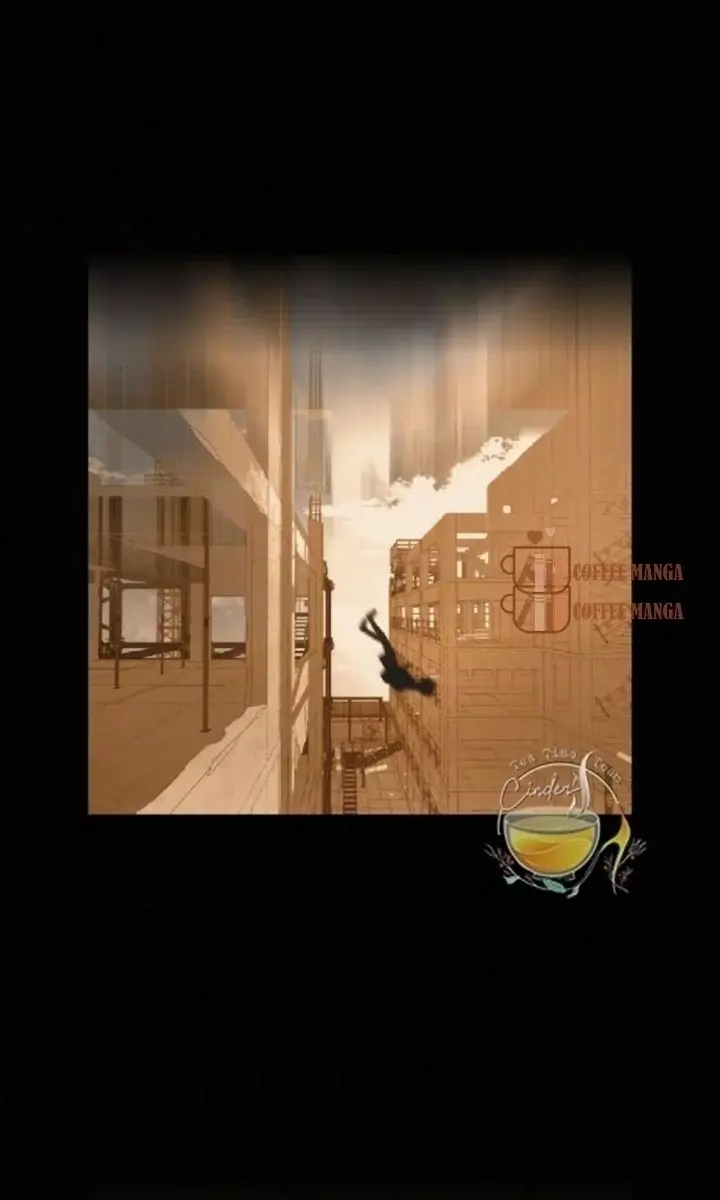 Pure Love Operation Chapter 62 Page 18