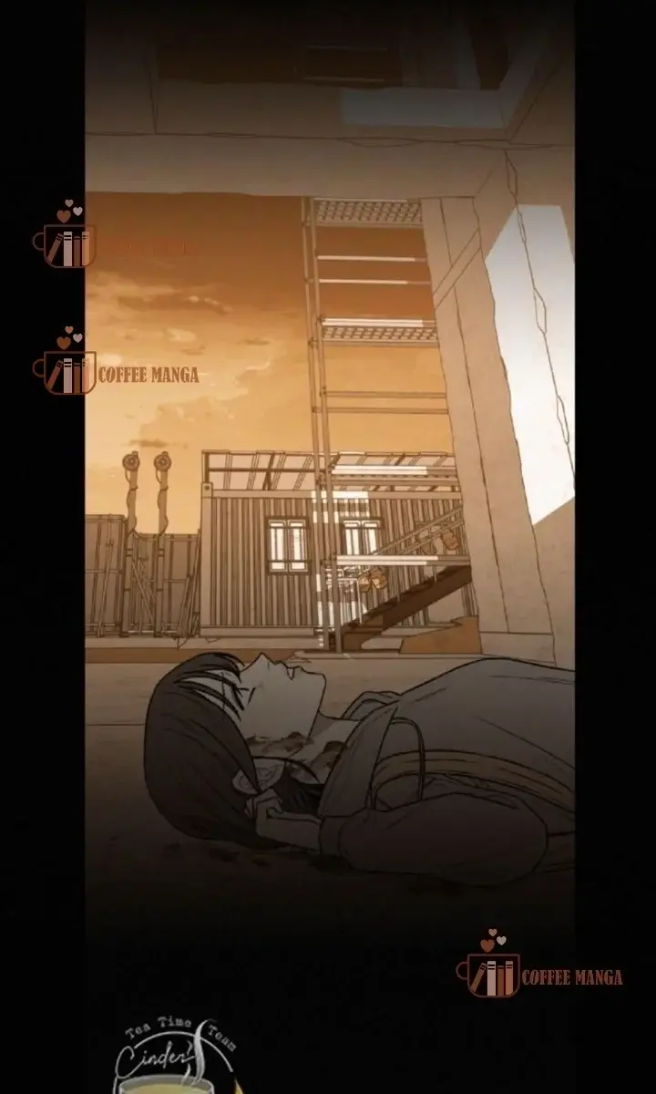 Pure Love Operation Chapter 62 Page 19