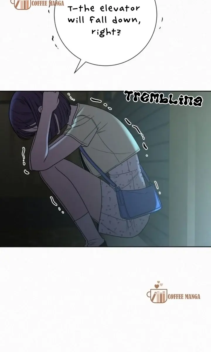 Pure Love Operation Chapter 62 Page 21