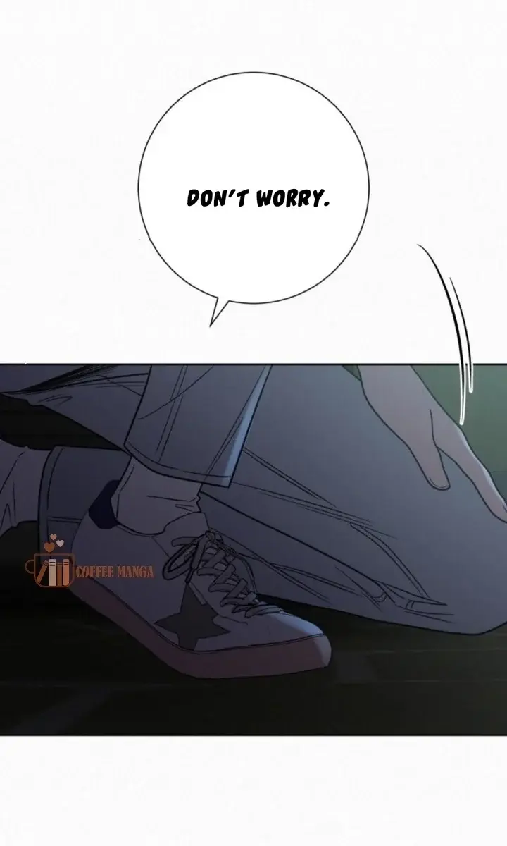 Pure Love Operation Chapter 62 Page 22