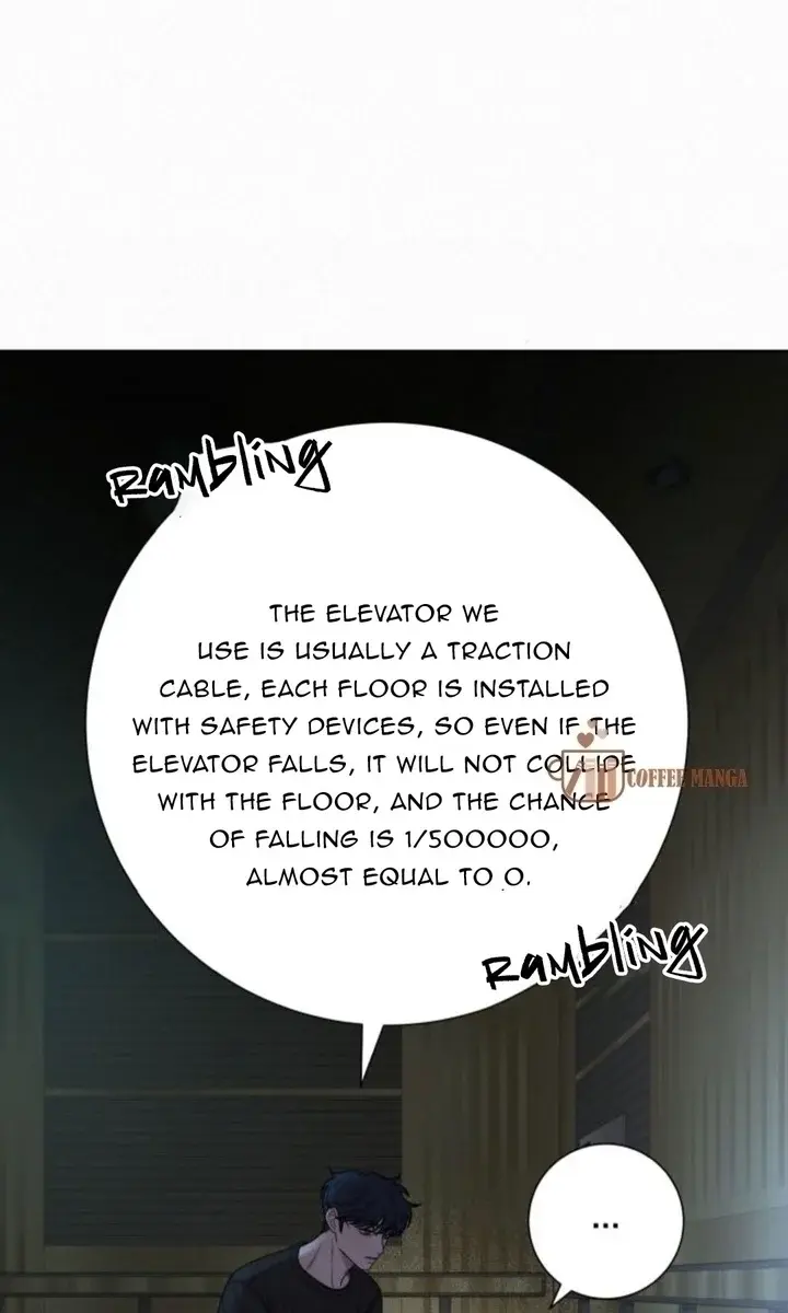 Pure Love Operation Chapter 62 Page 23