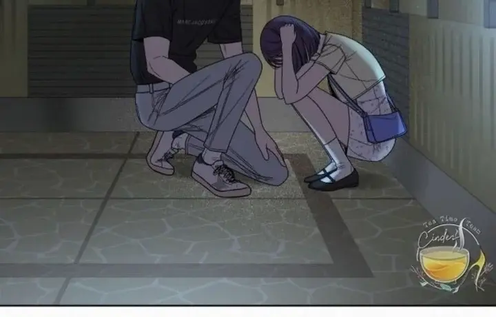 Pure Love Operation Chapter 62 Page 24