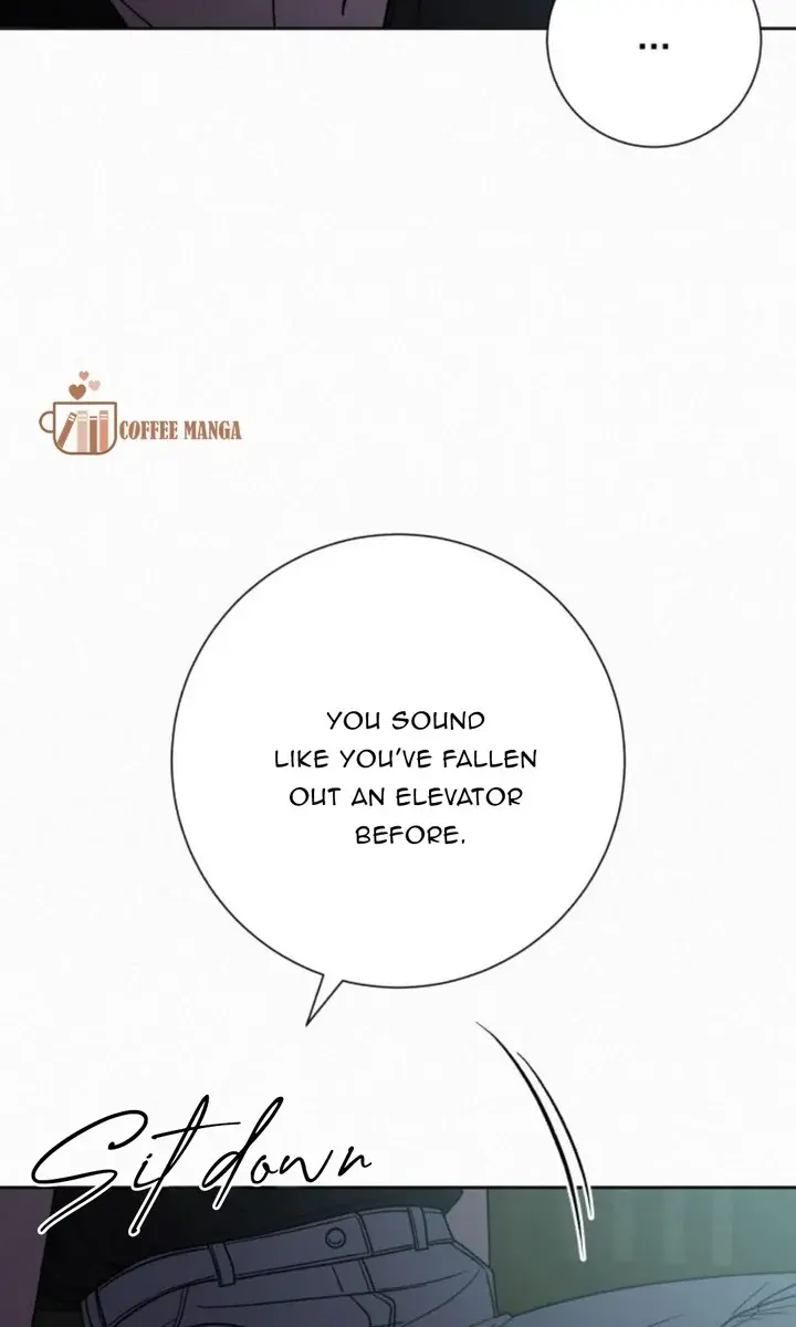 Pure Love Operation Chapter 62 Page 27