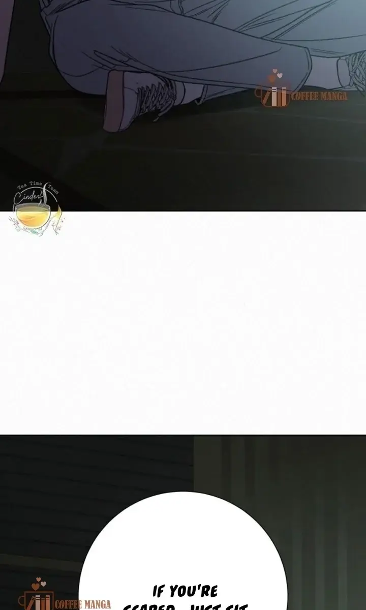 Pure Love Operation Chapter 62 Page 28