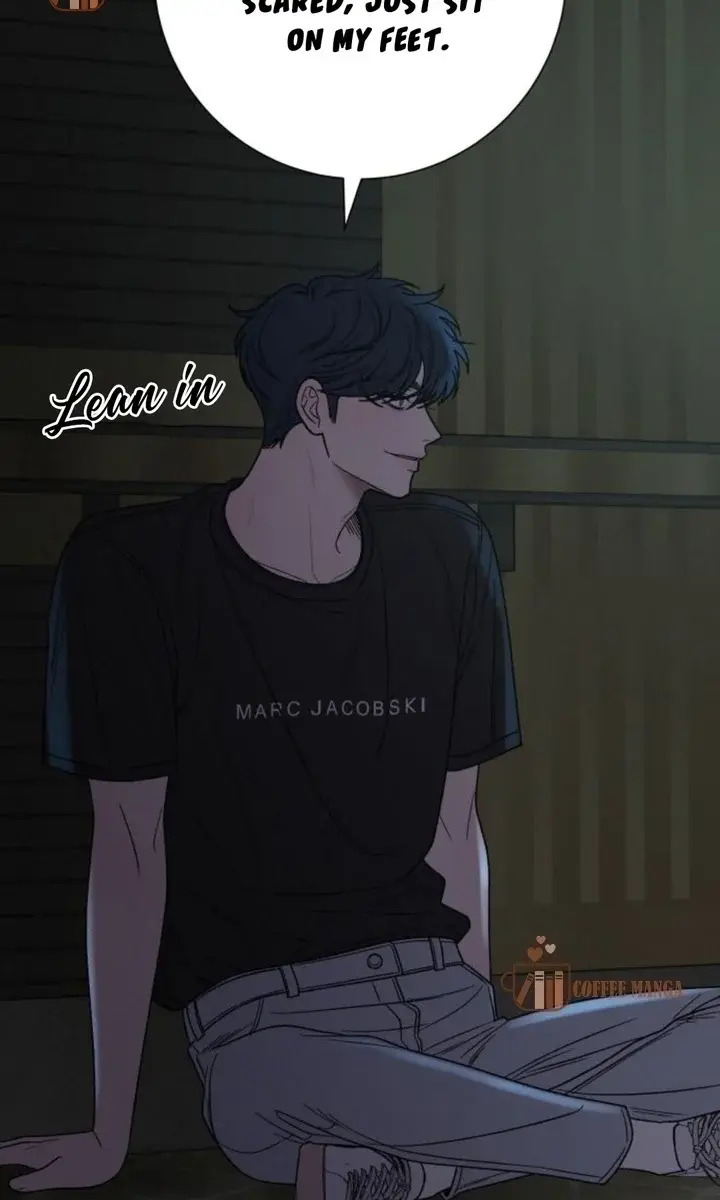 Pure Love Operation Chapter 62 Page 29