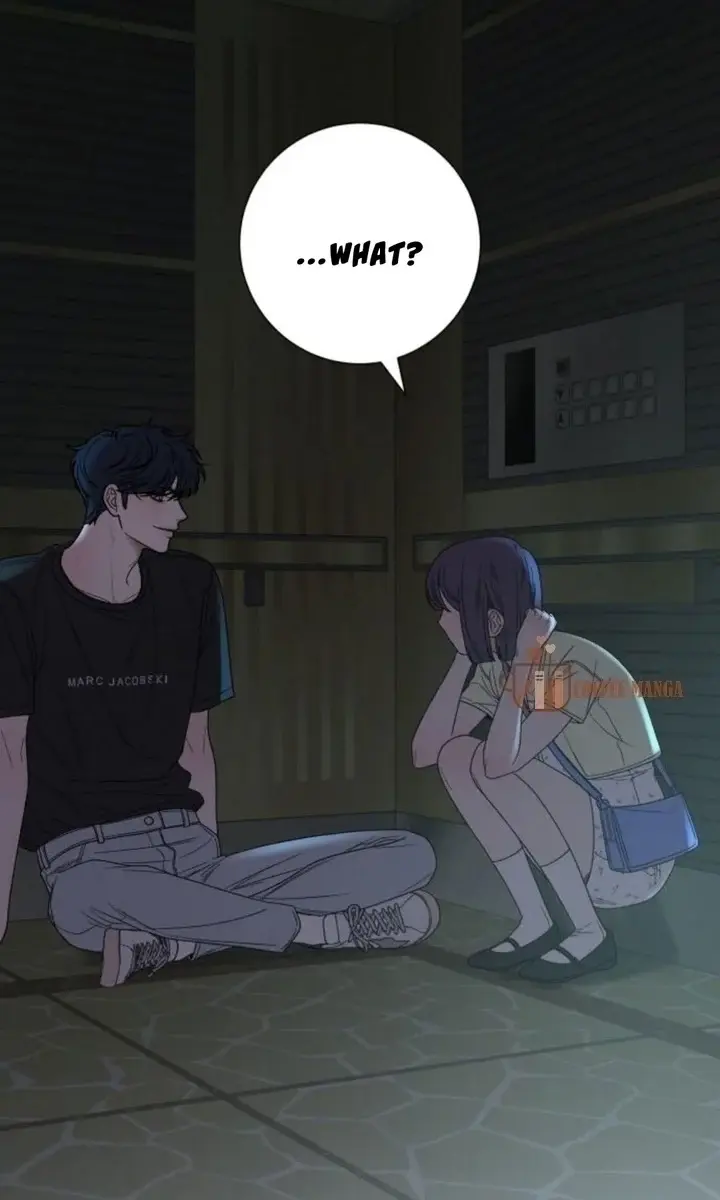 Pure Love Operation Chapter 62 Page 31