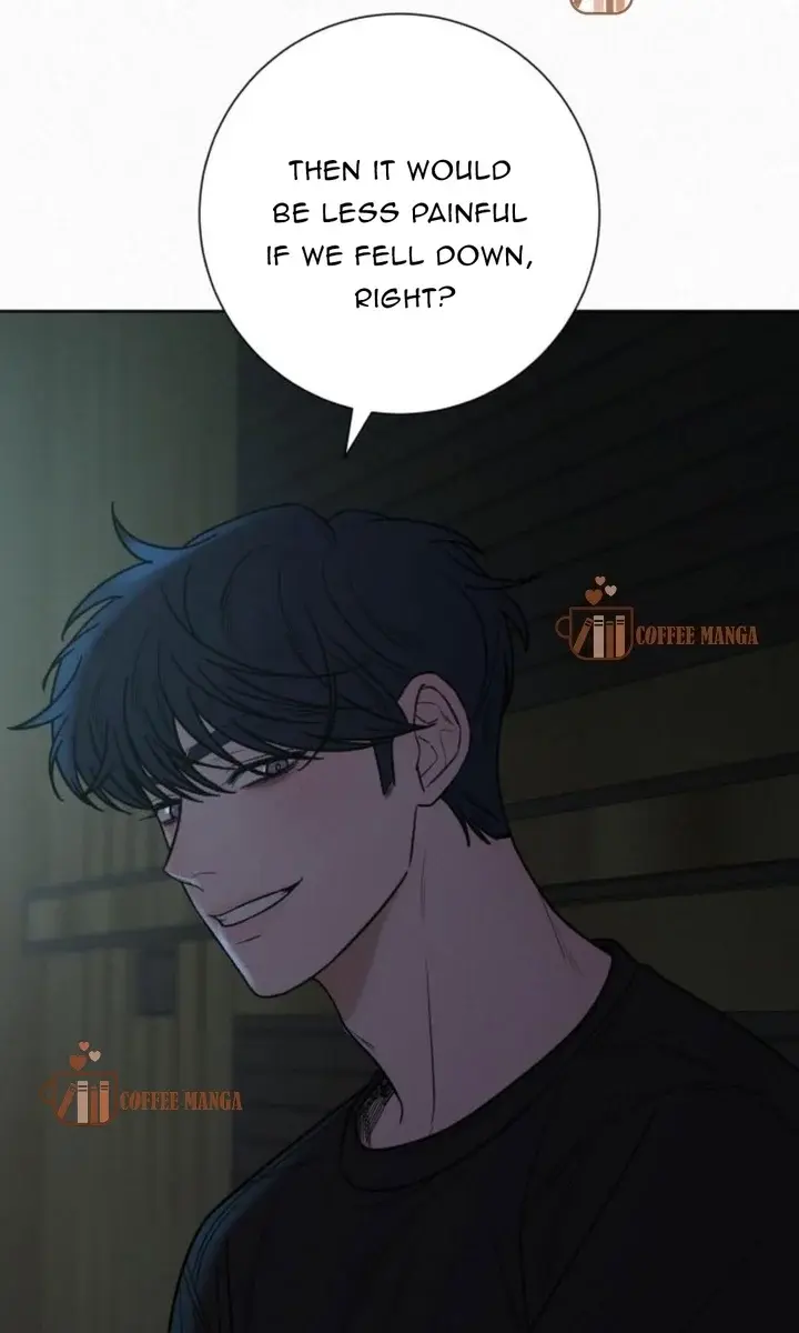 Pure Love Operation Chapter 62 Page 33