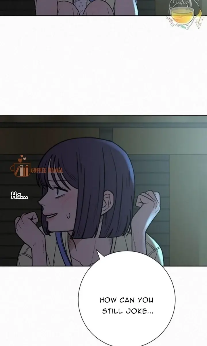 Pure Love Operation Chapter 62 Page 35