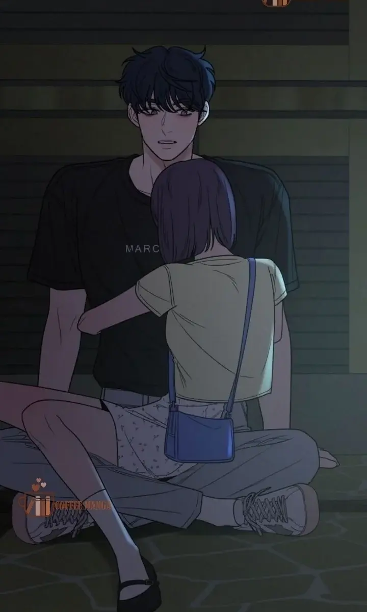 Pure Love Operation Chapter 62 Page 38