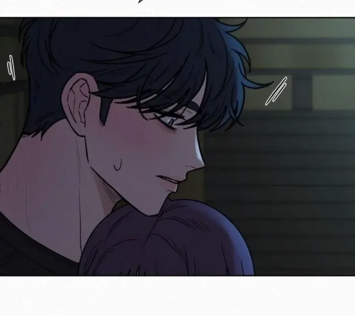 Pure Love Operation Chapter 62 Page 40