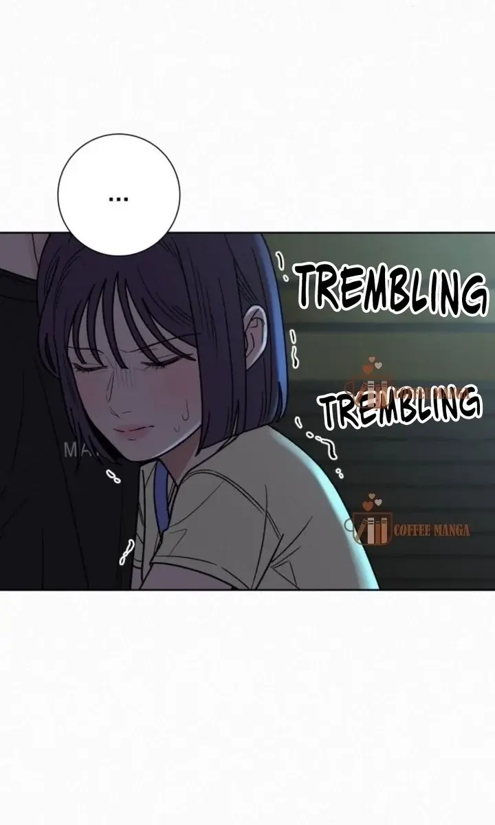 Pure Love Operation Chapter 62 Page 41