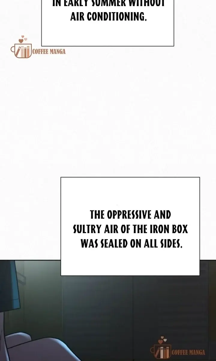 Pure Love Operation Chapter 62 Page 44