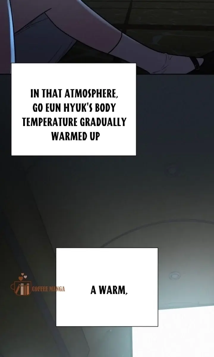 Pure Love Operation Chapter 62 Page 45