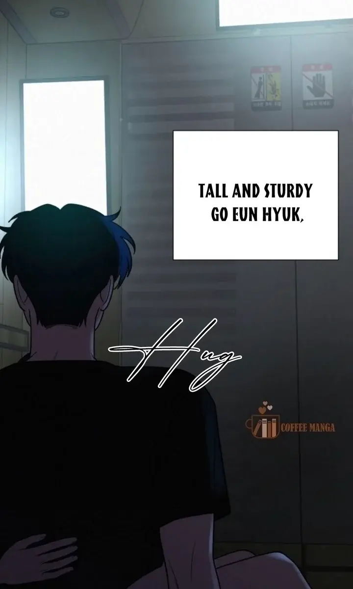 Pure Love Operation Chapter 62 Page 46