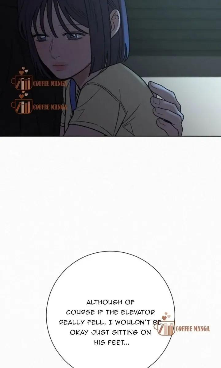 Pure Love Operation Chapter 62 Page 49