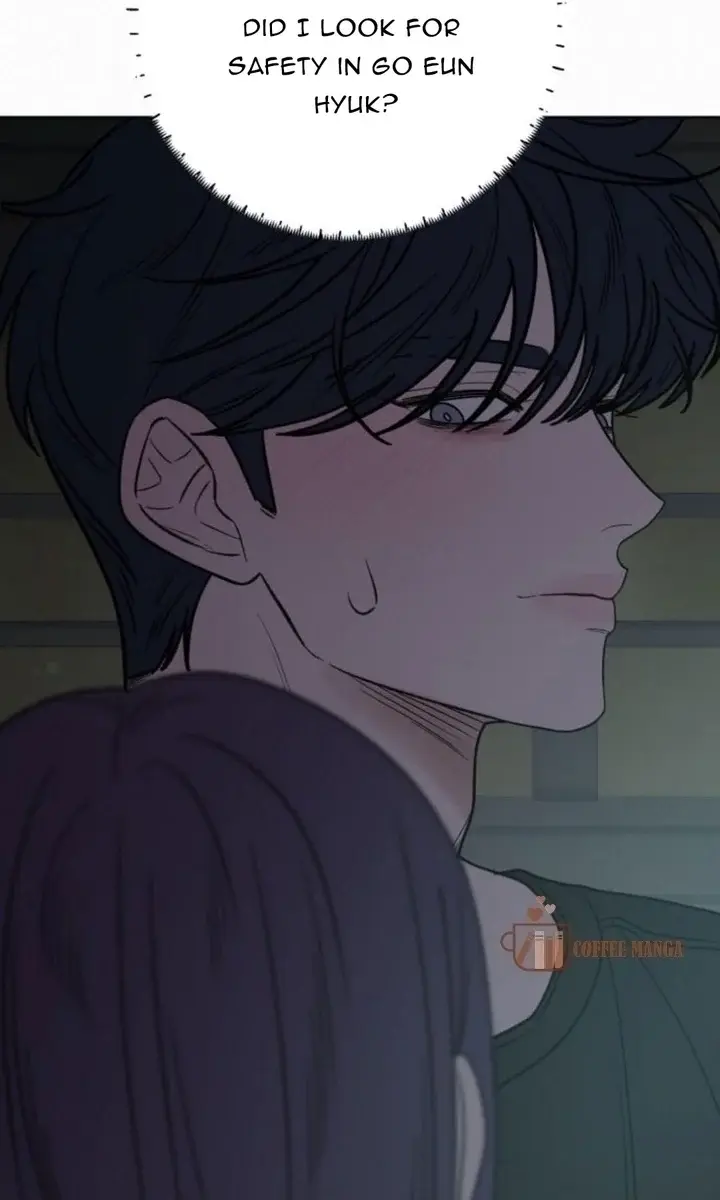 Pure Love Operation Chapter 62 Page 51