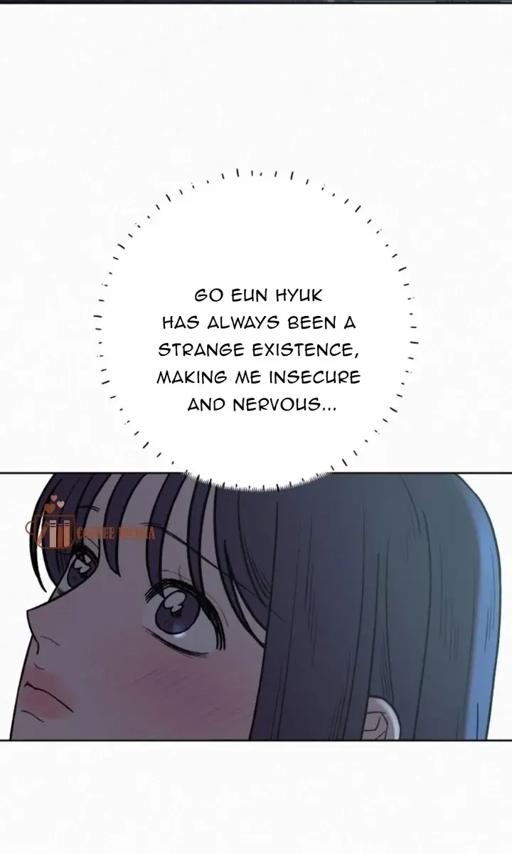 Pure Love Operation Chapter 62 Page 52