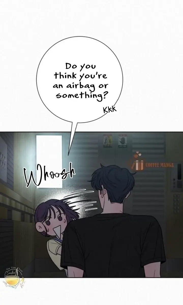 Pure Love Operation Chapter 62 Page 53