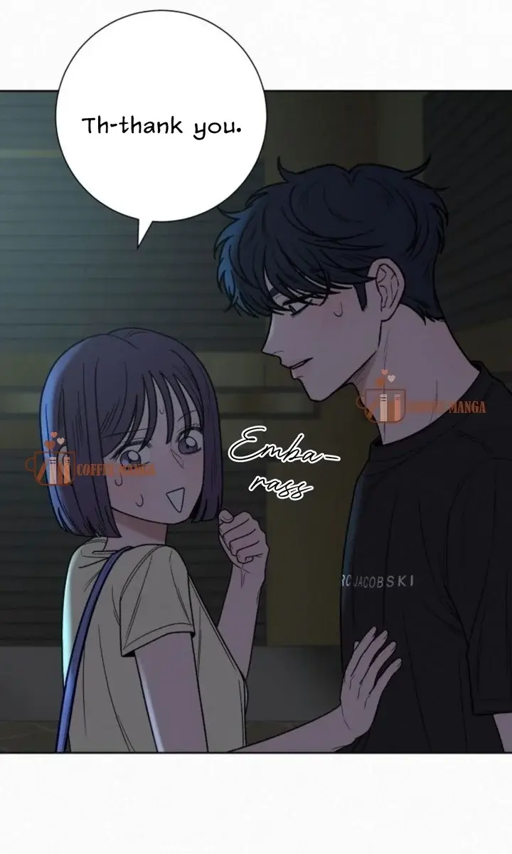 Pure Love Operation Chapter 62 Page 55