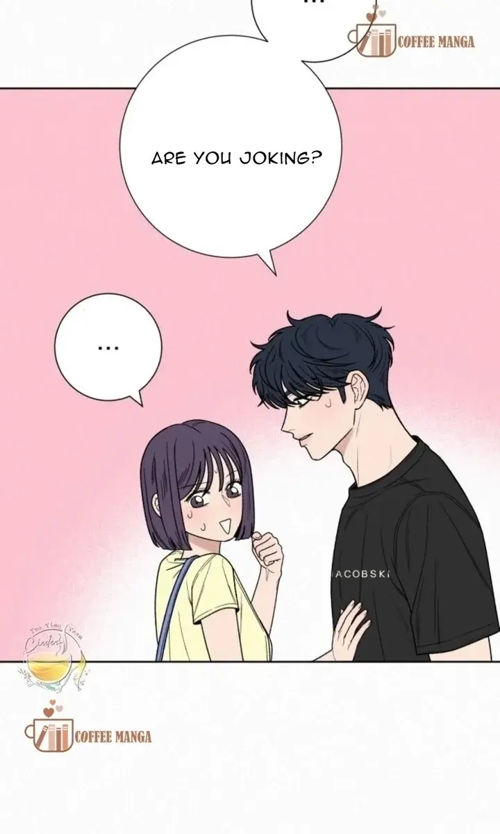 Pure Love Operation Chapter 62 Page 58