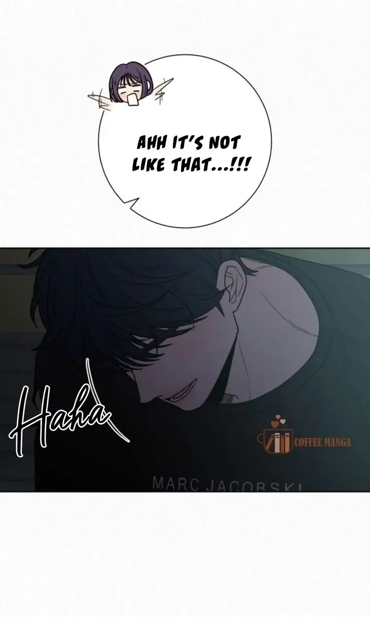 Pure Love Operation Chapter 62 Page 59