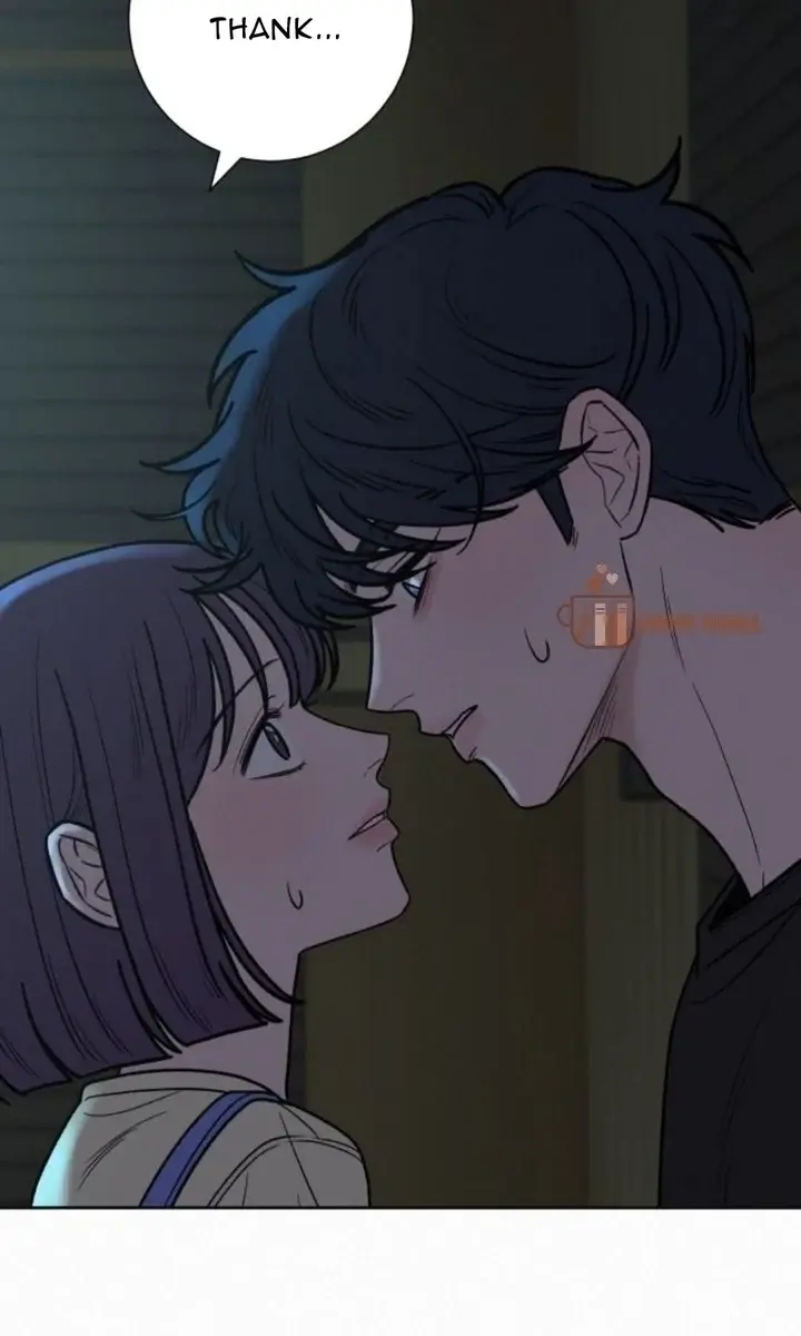 Pure Love Operation Chapter 62 Page 61