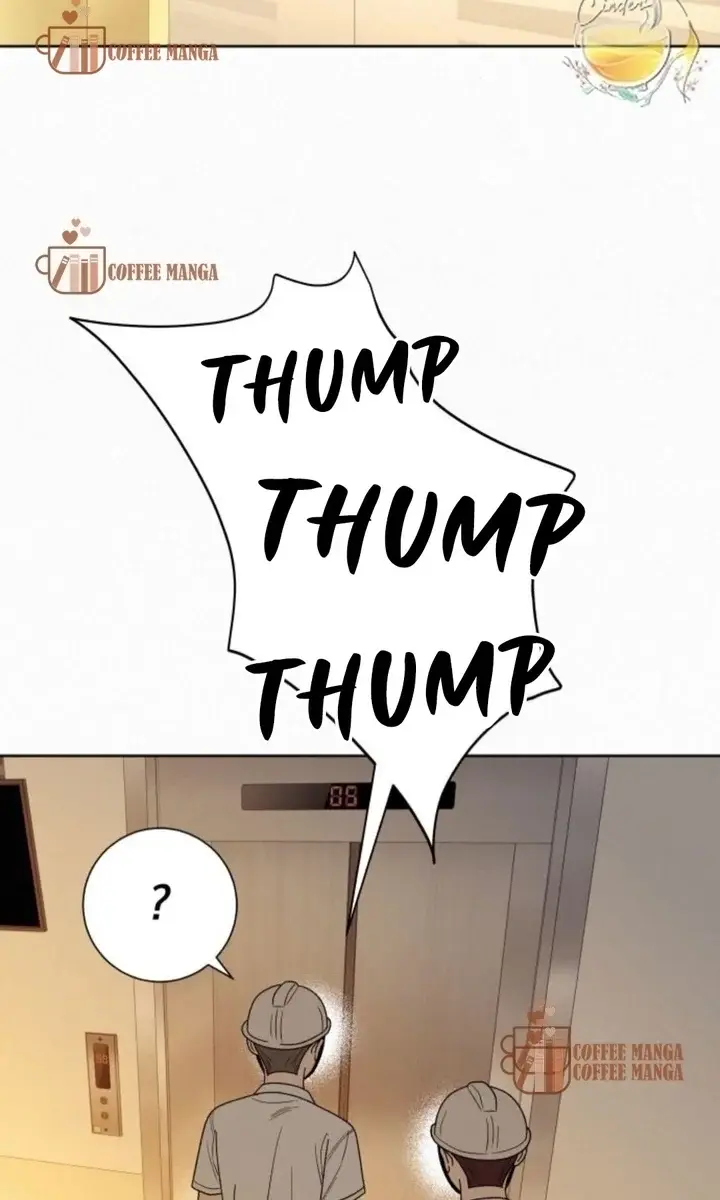 Pure Love Operation Chapter 62 Page 70