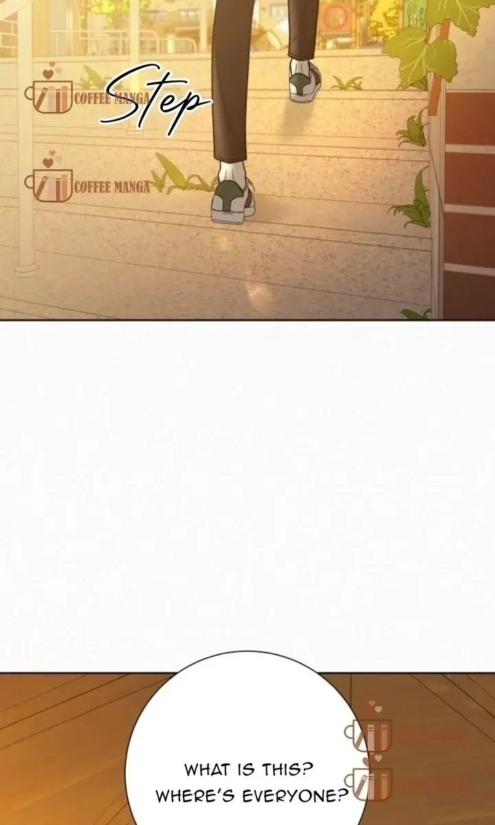 Pure Love Operation Chapter 62 Page 77