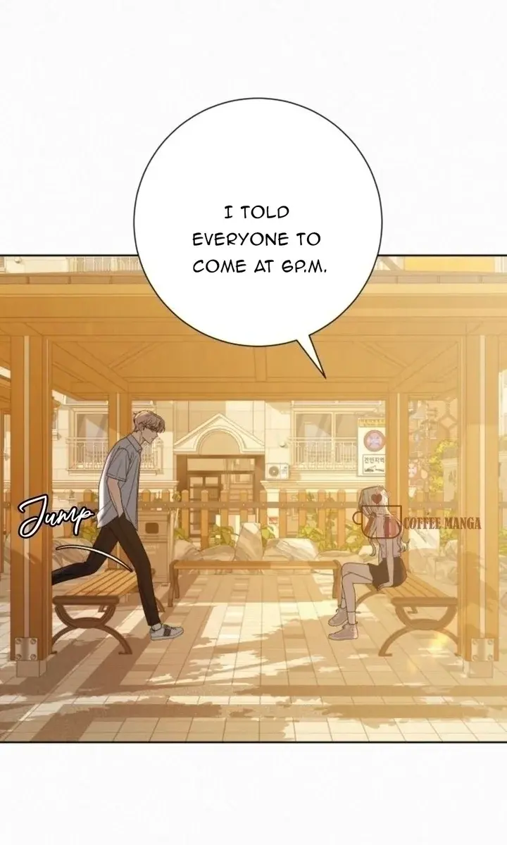 Pure Love Operation Chapter 62 Page 79