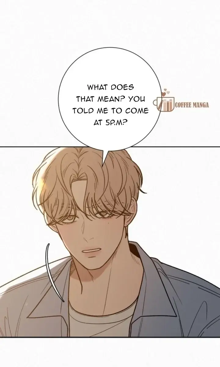 Pure Love Operation Chapter 62 Page 81