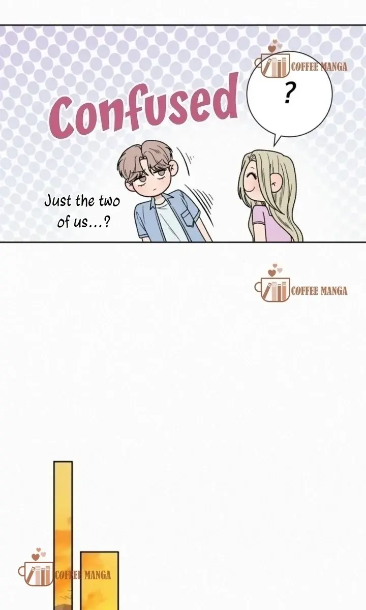 Pure Love Operation Chapter 62 Page 84