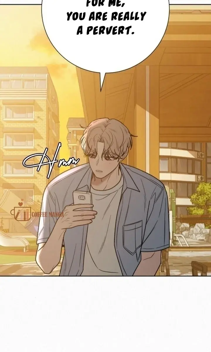 Pure Love Operation Chapter 62 Page 86