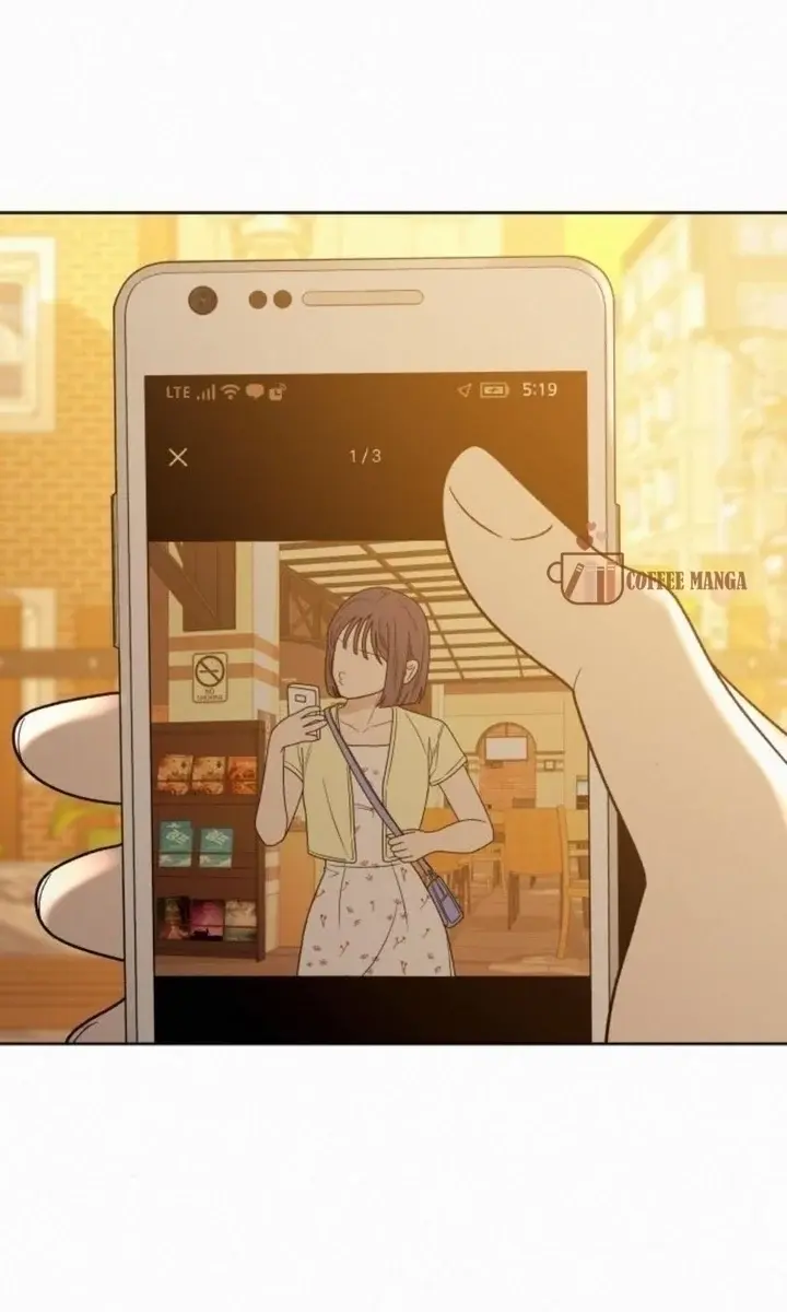 Pure Love Operation Chapter 62 Page 87