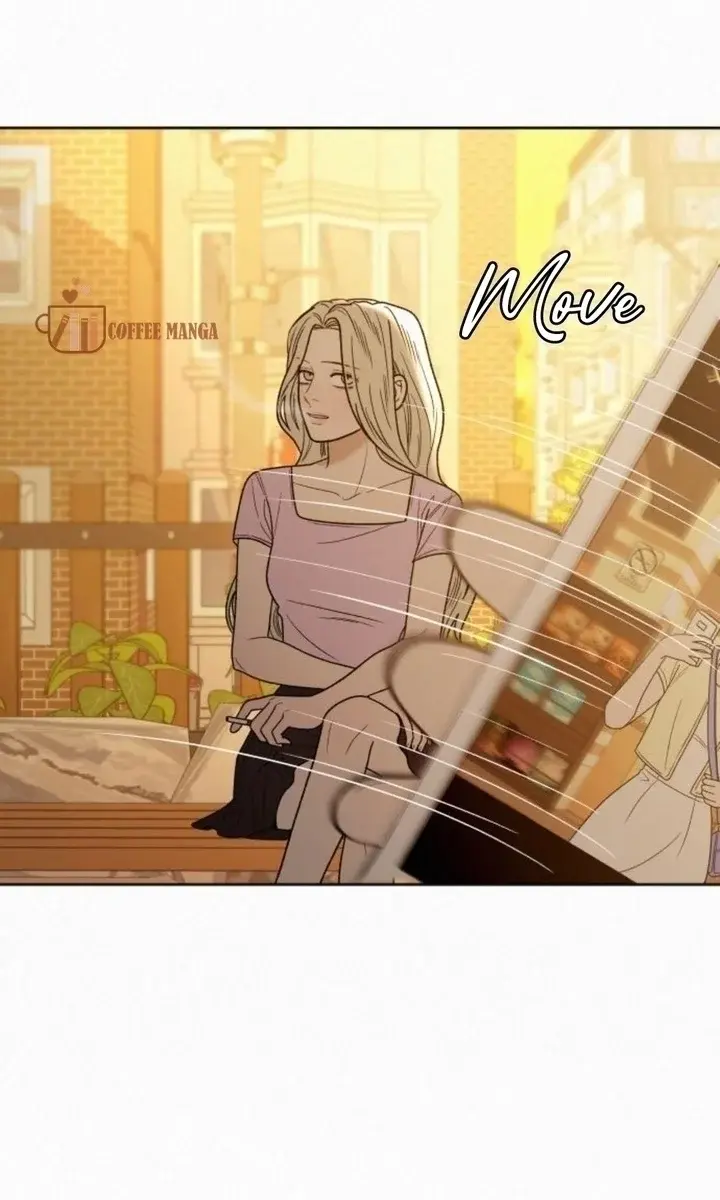 Pure Love Operation Chapter 62 Page 88