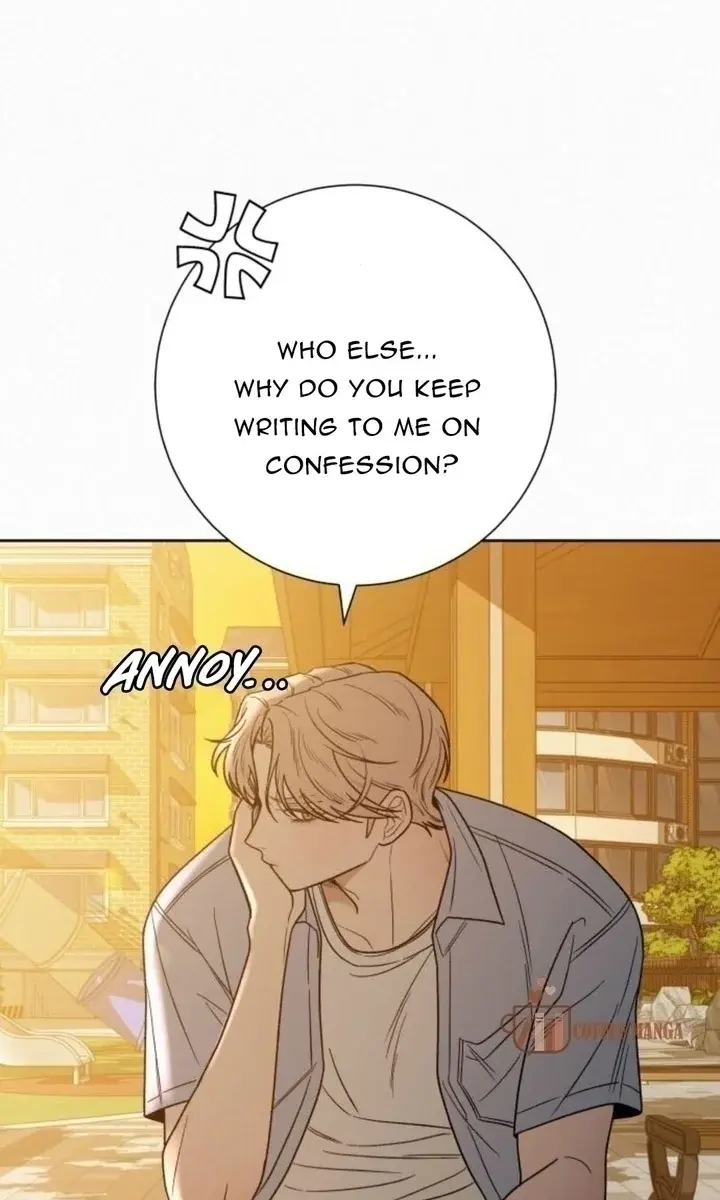 Pure Love Operation Chapter 62 Page 90