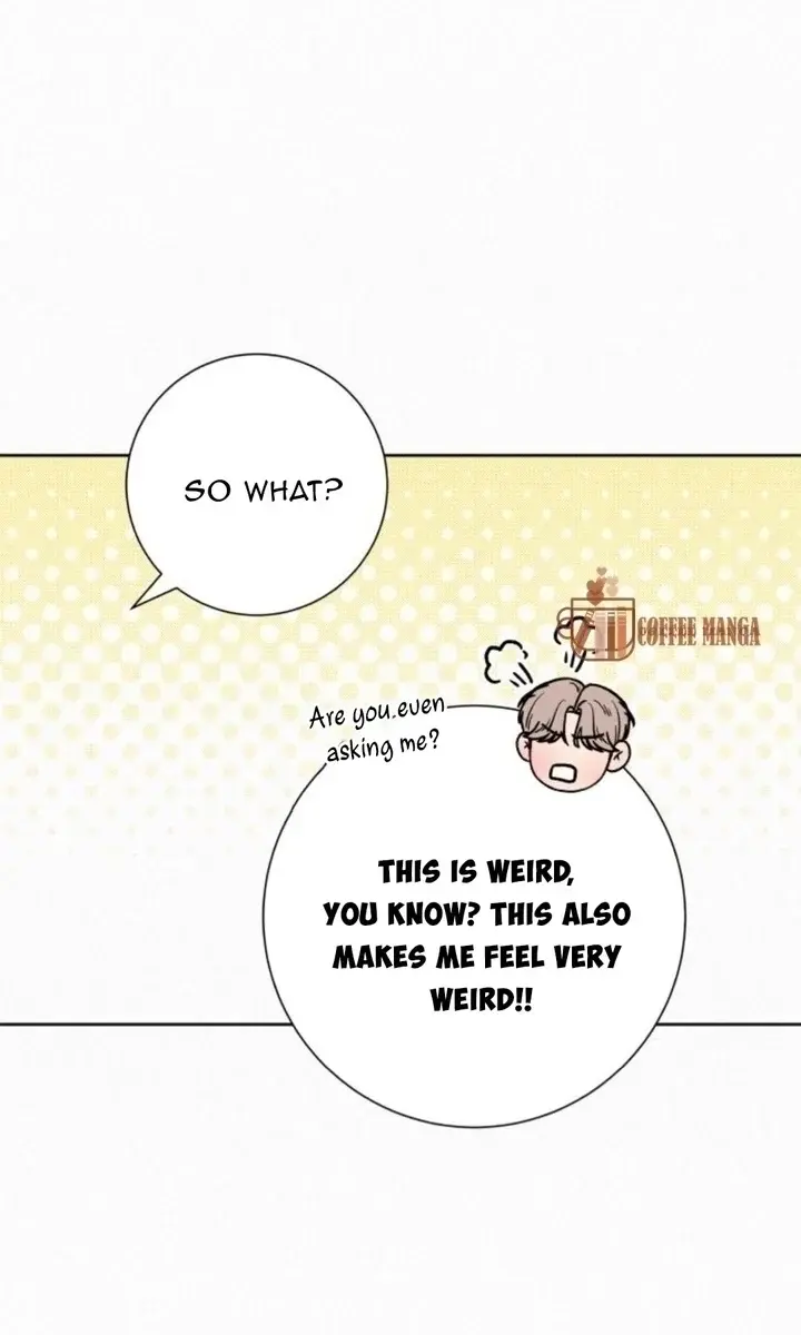 Pure Love Operation Chapter 62 Page 92