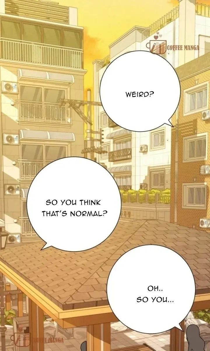 Pure Love Operation Chapter 62 Page 94