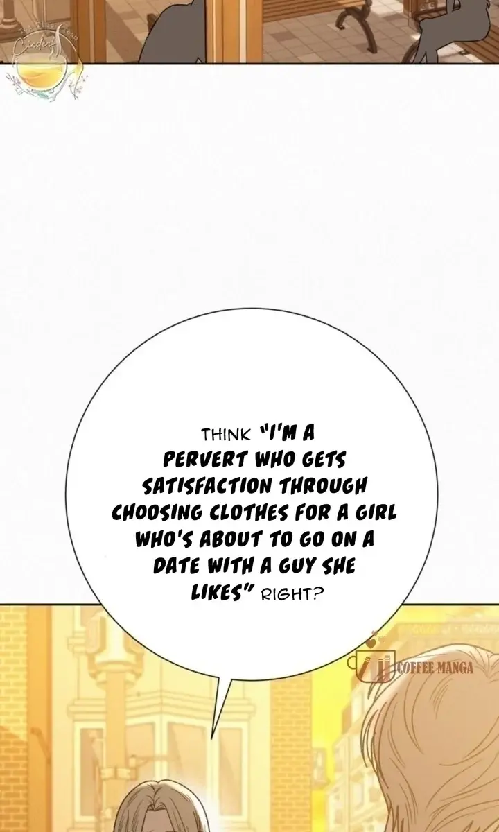 Pure Love Operation Chapter 62 Page 95