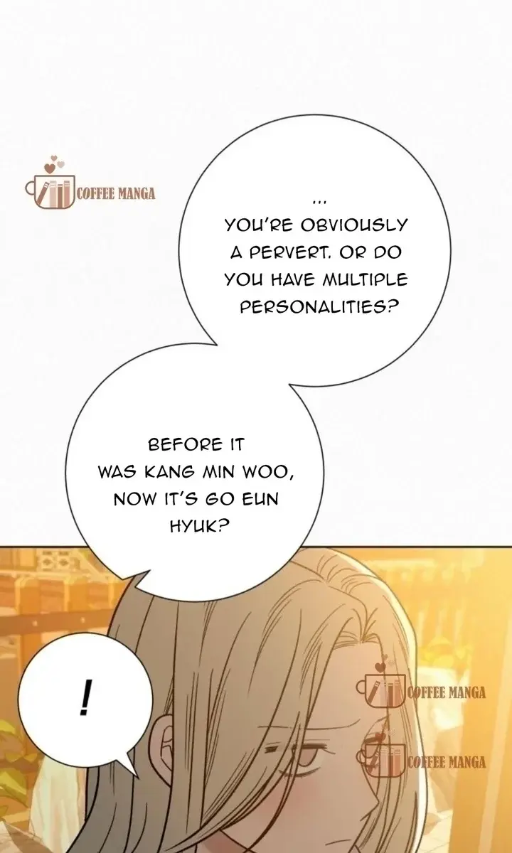 Pure Love Operation Chapter 62 Page 100