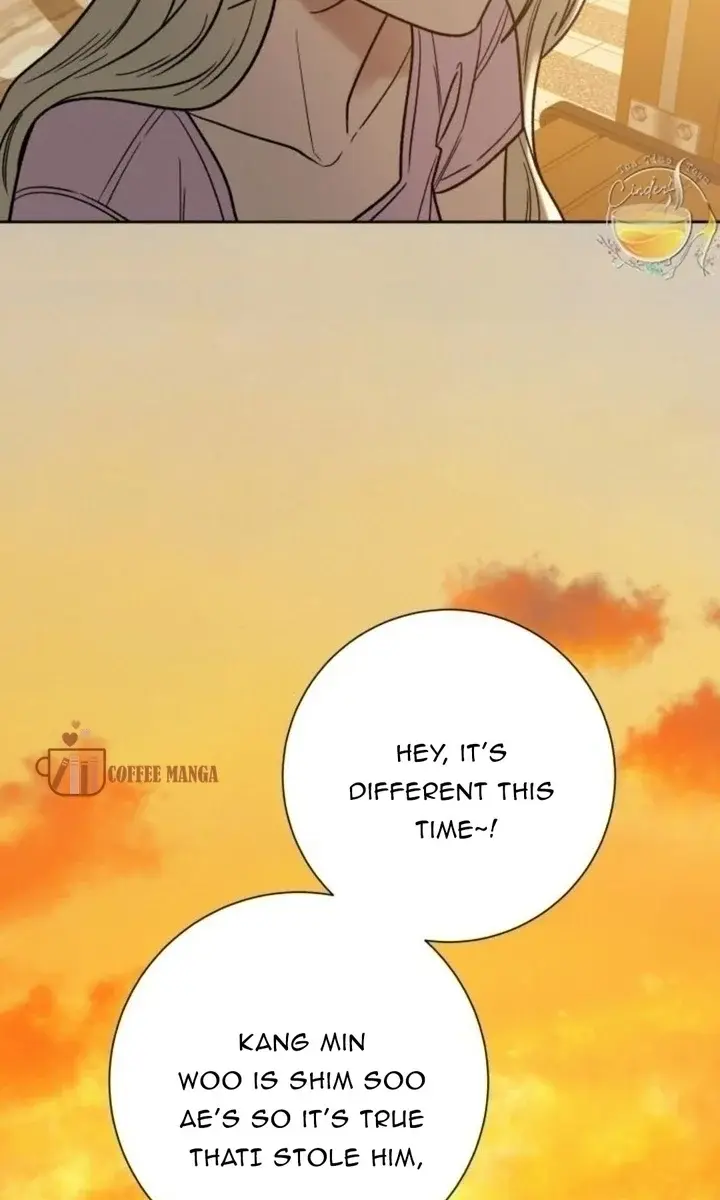 Pure Love Operation Chapter 62 Page 101