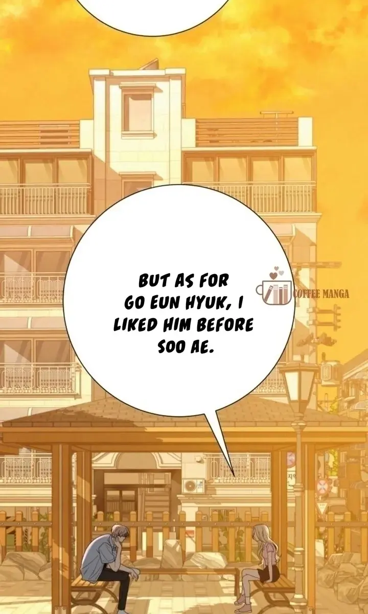 Pure Love Operation Chapter 62 Page 102