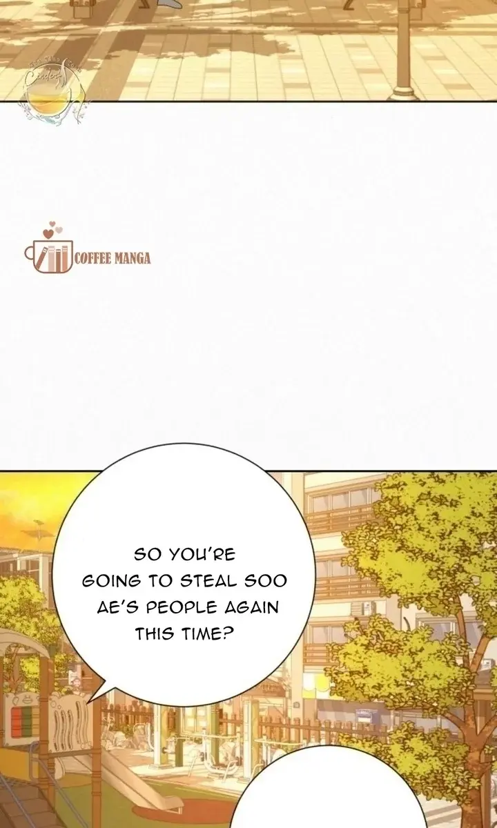 Pure Love Operation Chapter 62 Page 103