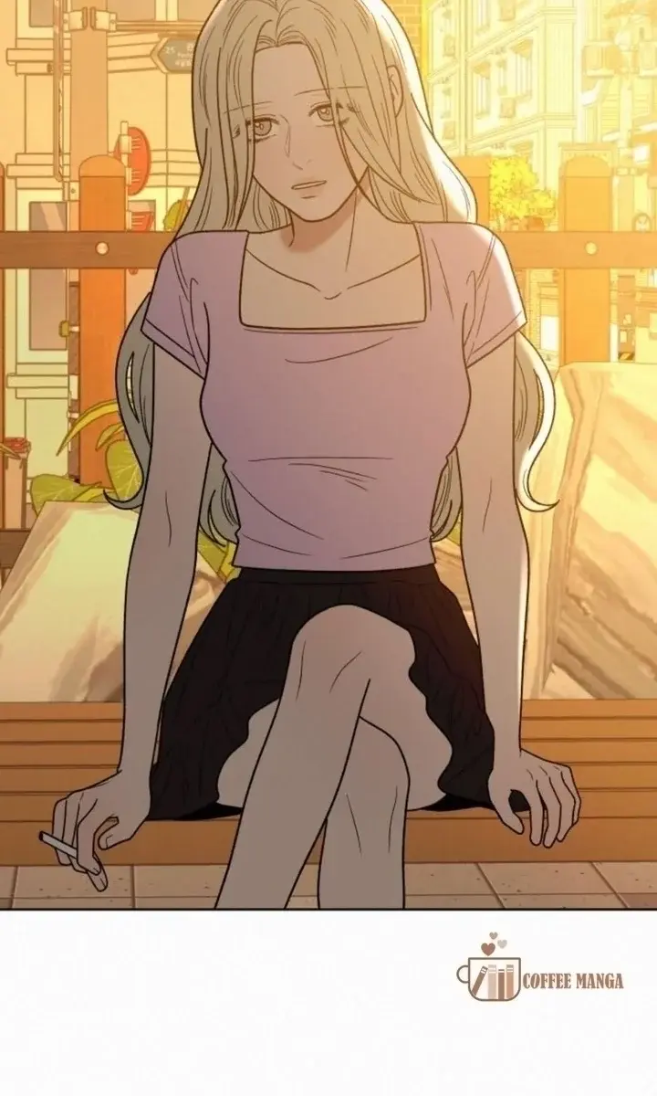 Pure Love Operation Chapter 62 Page 105