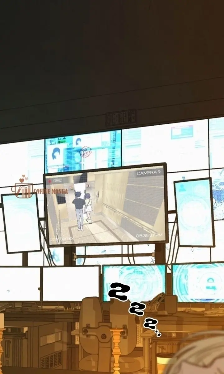 Pure Love Operation Chapter 62 Page 109