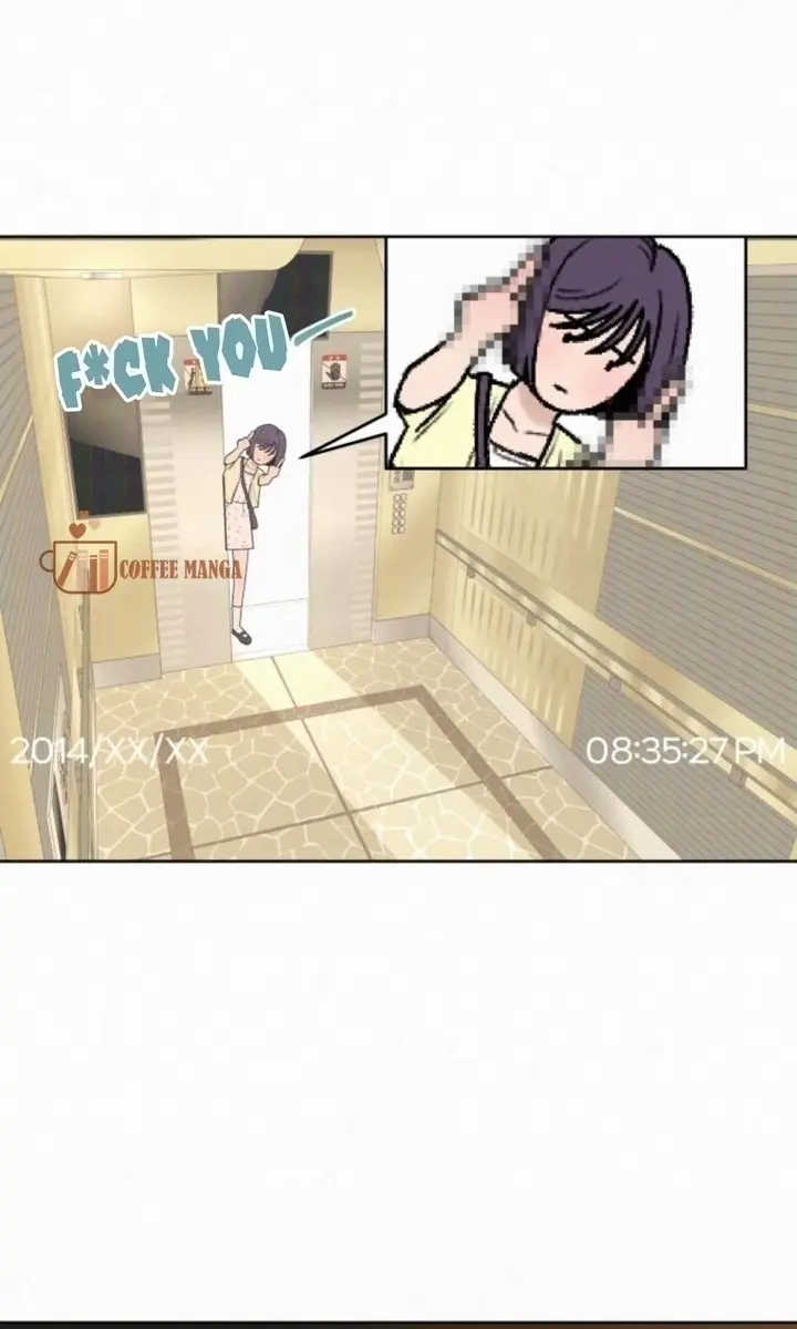 Pure Love Operation Chapter 62 Page 114