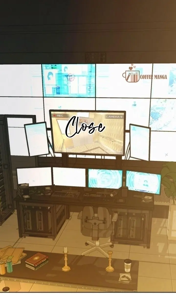 Pure Love Operation Chapter 62 Page 115